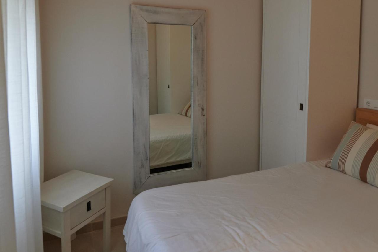 Dharma Experience Cambrils Facebook公寓 外观 照片