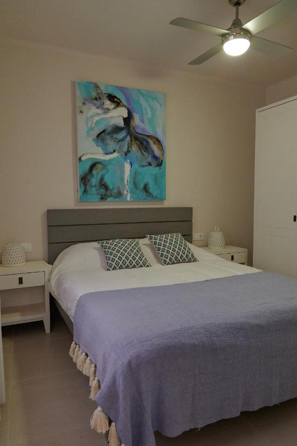 Dharma Experience Cambrils Facebook公寓 外观 照片
