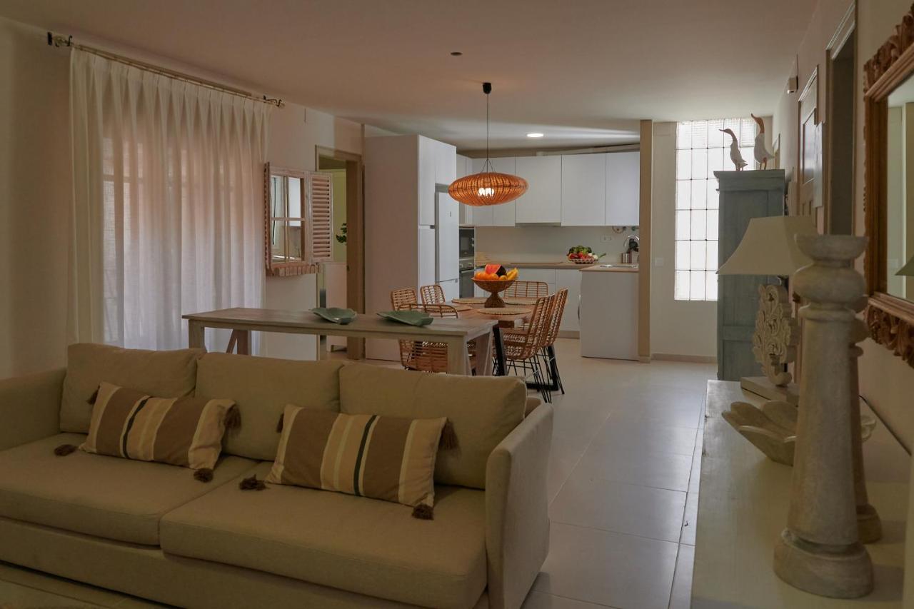 Dharma Experience Cambrils Facebook公寓 外观 照片