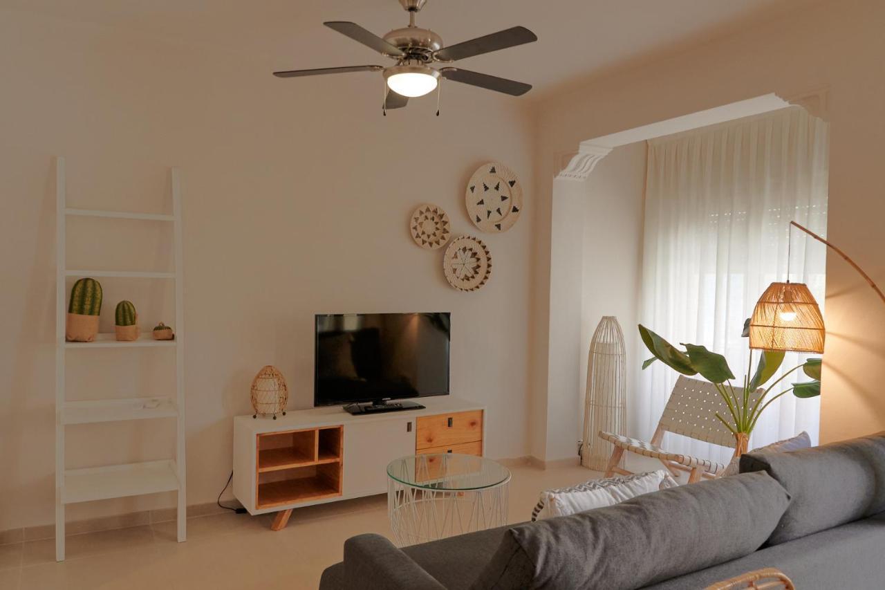 Dharma Experience Cambrils Facebook公寓 外观 照片
