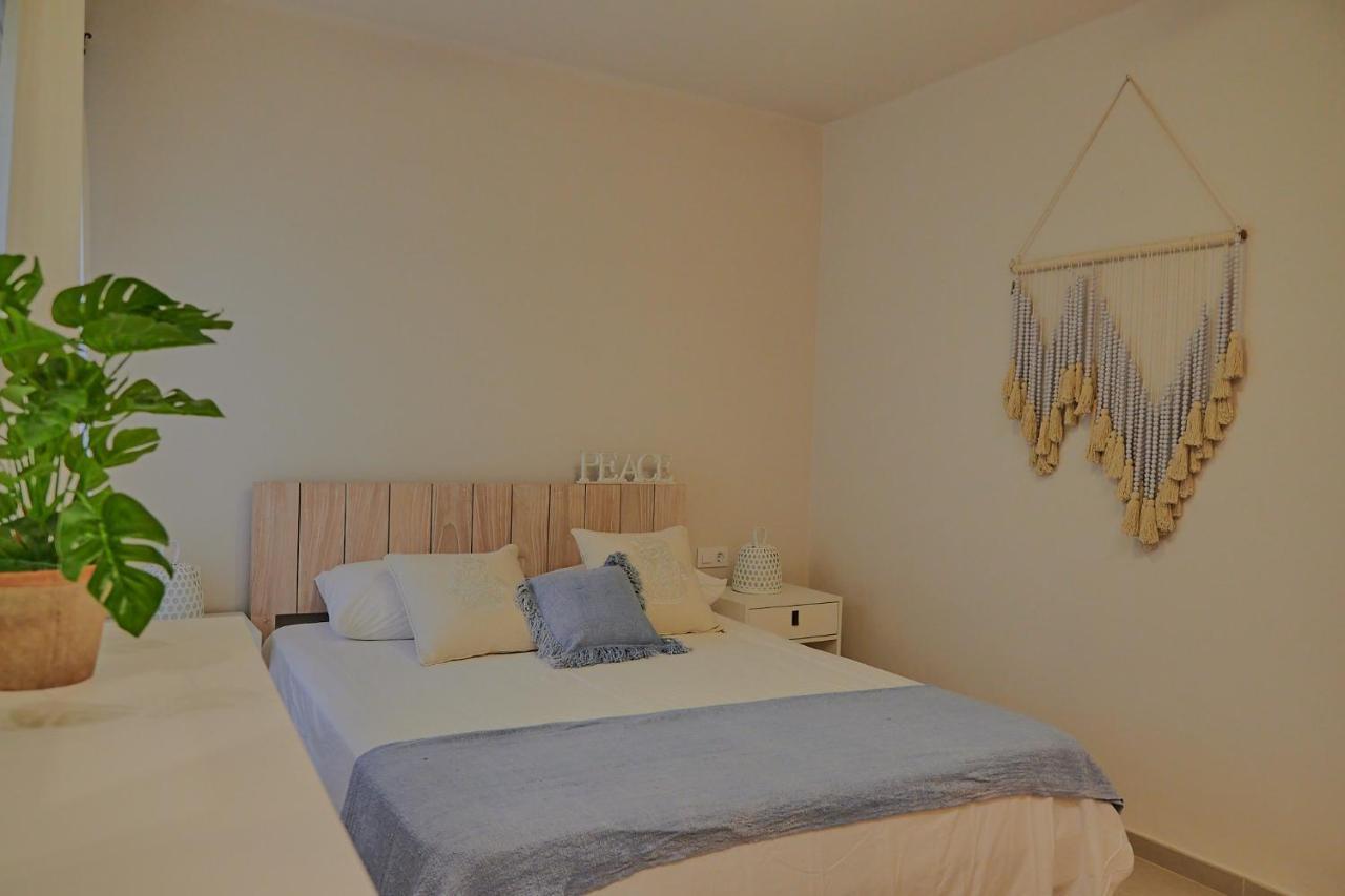 Dharma Experience Cambrils Facebook公寓 外观 照片