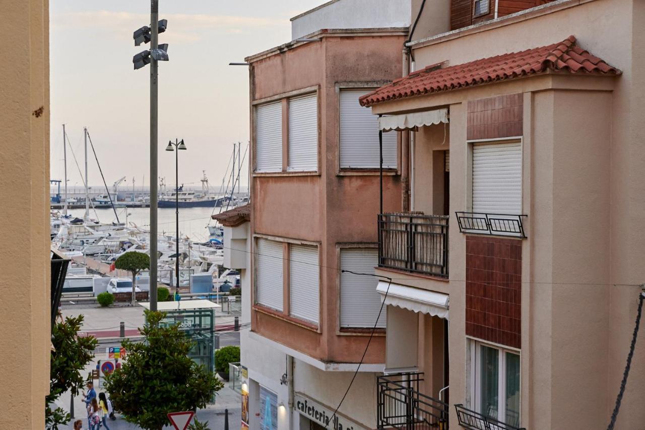 Dharma Experience Cambrils Facebook公寓 外观 照片