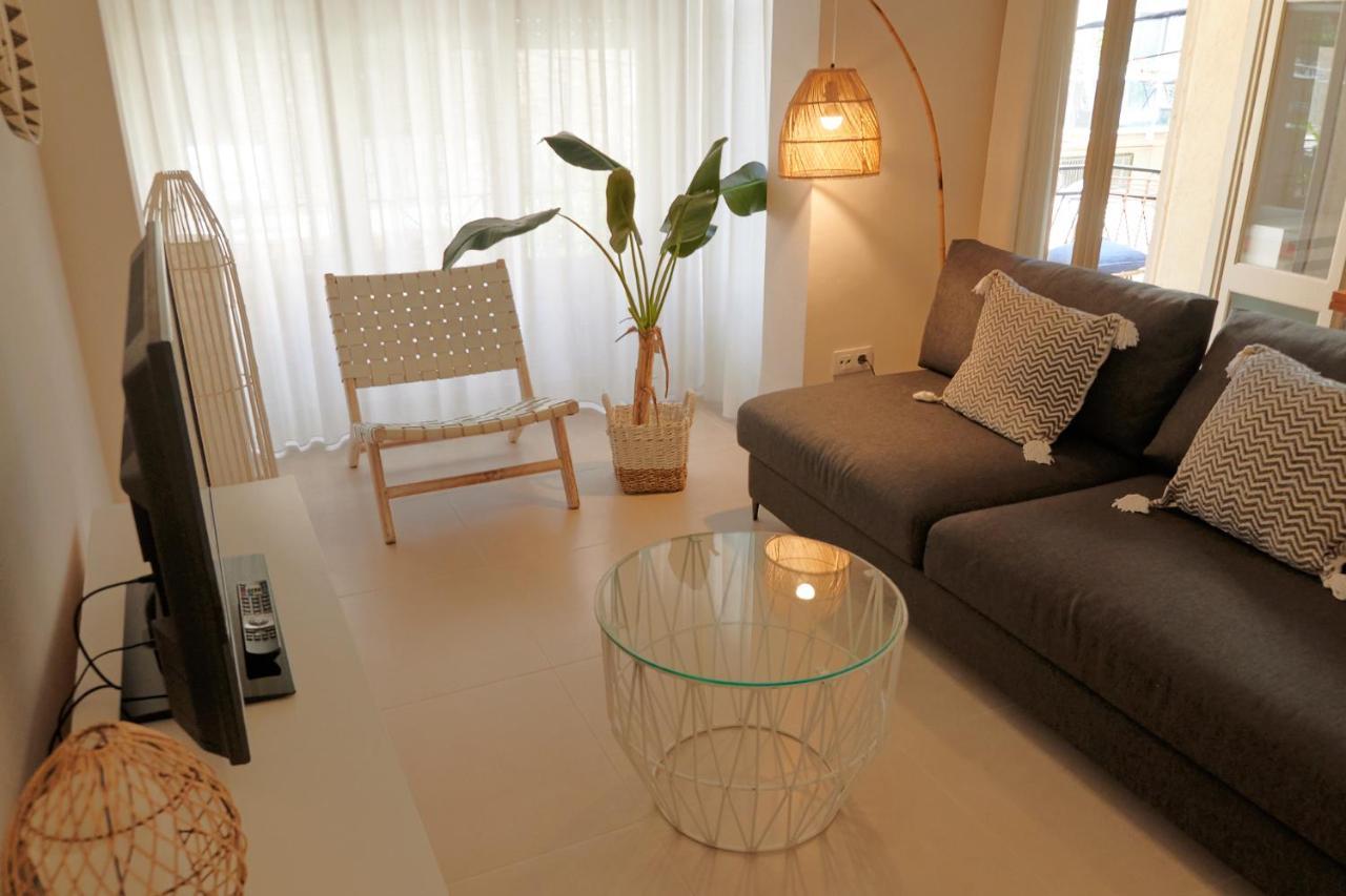 Dharma Experience Cambrils Facebook公寓 外观 照片
