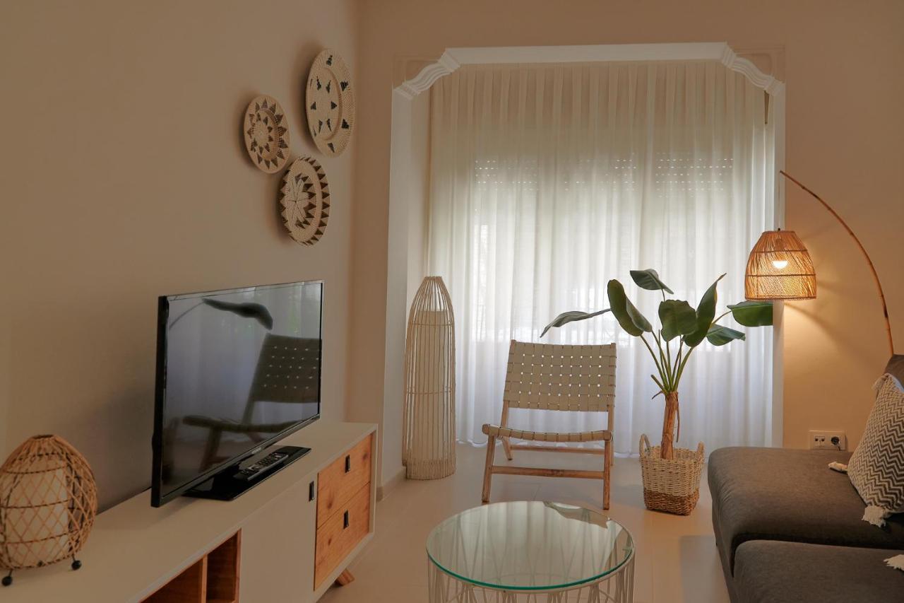 Dharma Experience Cambrils Facebook公寓 外观 照片