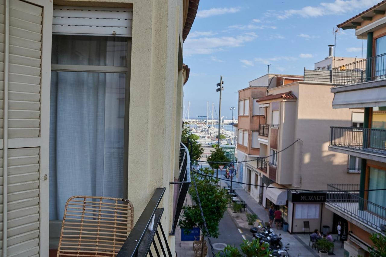Dharma Experience Cambrils Facebook公寓 外观 照片