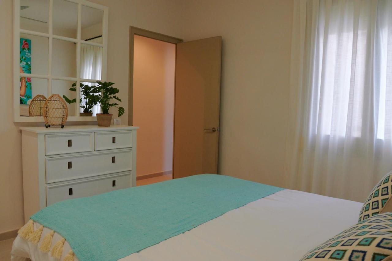 Dharma Experience Cambrils Facebook公寓 外观 照片