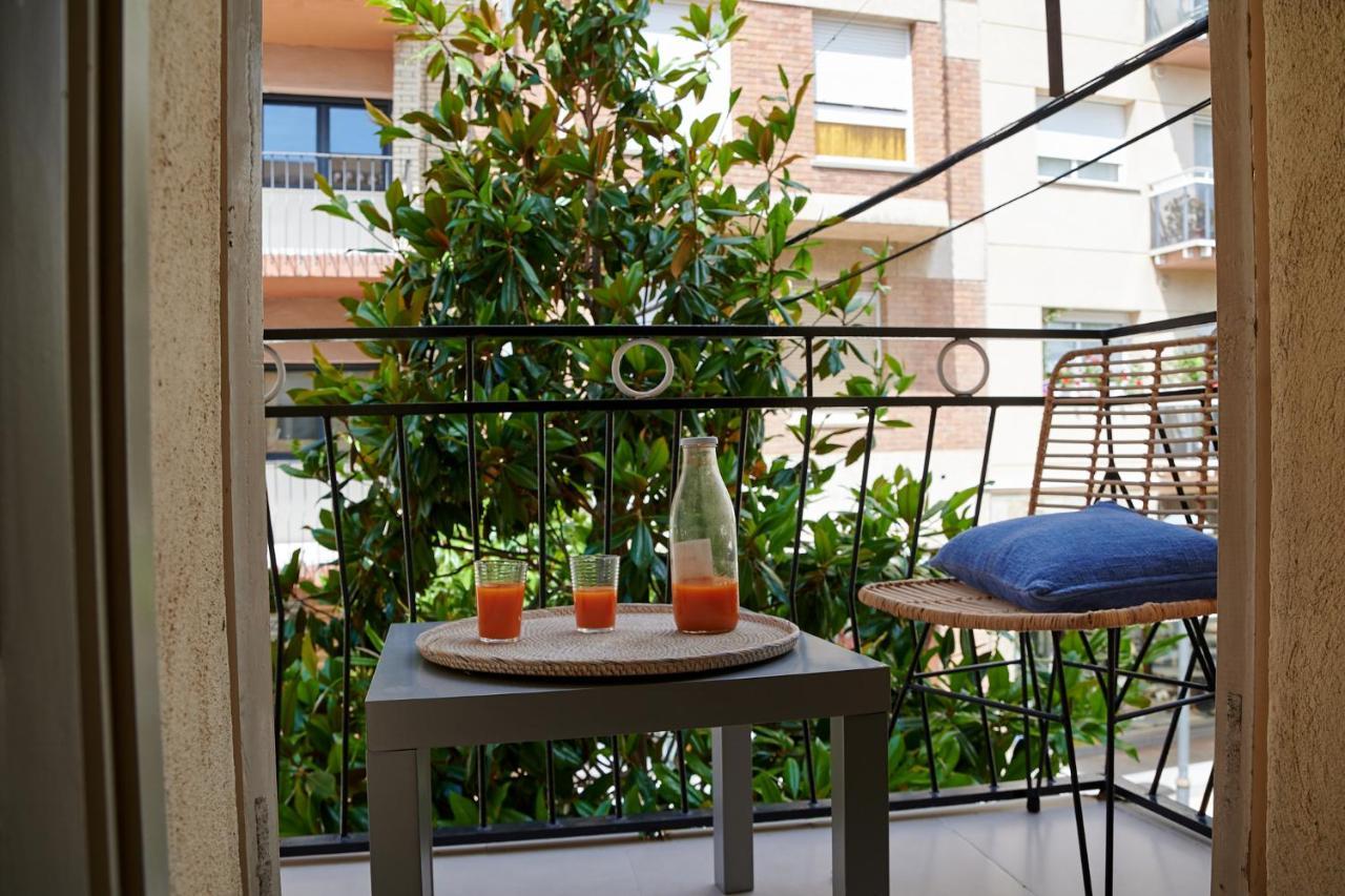 Dharma Experience Cambrils Facebook公寓 外观 照片