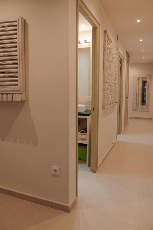 Dharma Experience Cambrils Facebook公寓 外观 照片